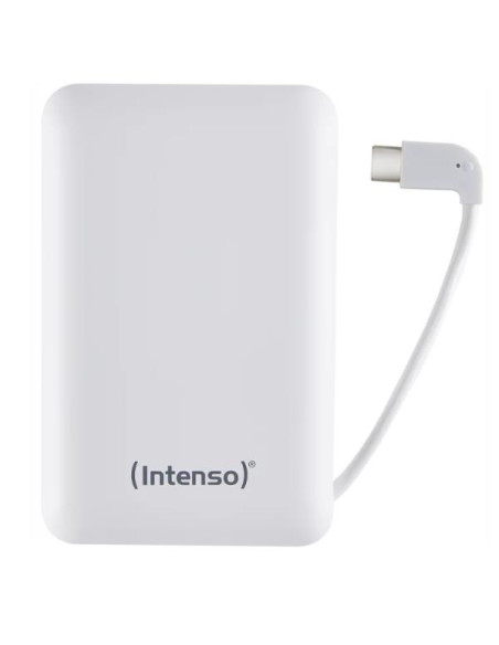 POWER BANK F10000 MAH WHITE