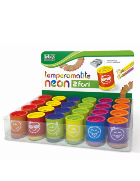 ESP24 TEMPERAMATITE 2 FORI NEON