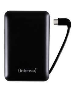 POWER BANK F10000 MAH BLACK