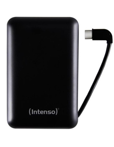 POWER BANK F10000 MAH BLACK