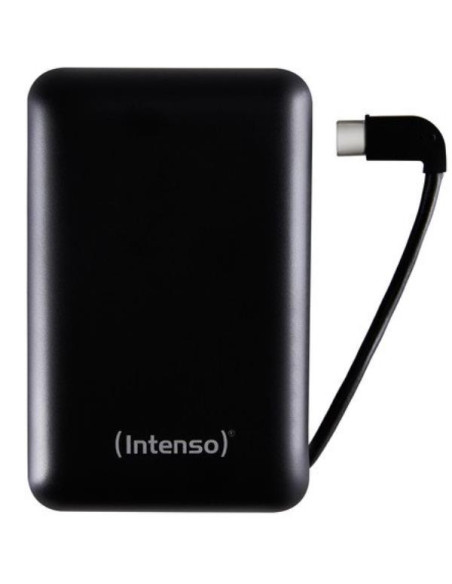 POWER BANK F10000 MAH BLACK