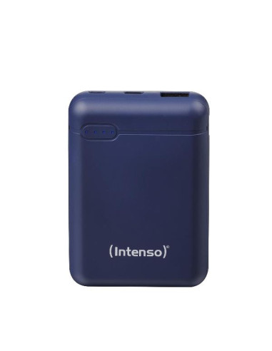 POWER BANK F10000 MAH DARK BLUE