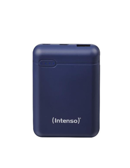 POWER BANK F10000 MAH DARK BLUE