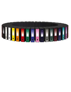 CF12UNICO LEGAL C/CUST.D.5 23X33 VE