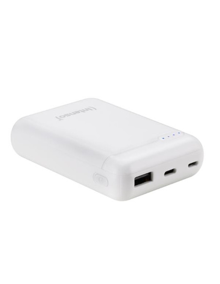 POWERBANK XS10000 WHITE