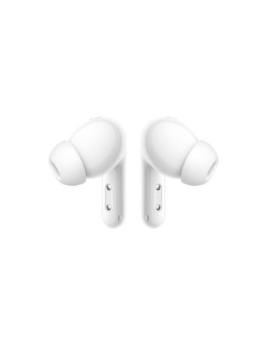 Xiaomi Redmi Buds 6- Cloud White