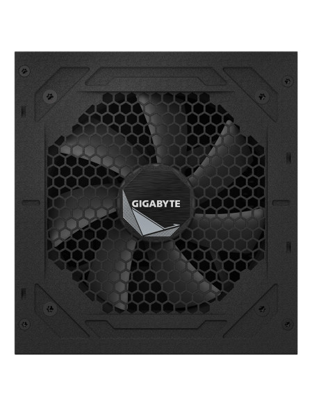 GIGABYTE GP-UD850GM PG5 alimentatore per computer 850 W 20+4 pin ATX ATX Nero