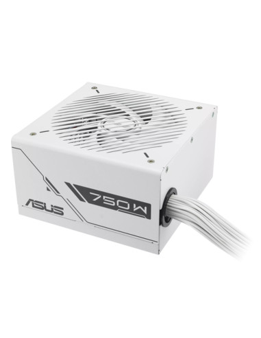 ASUS Prime 750W Bronze White Edition alimentatore per computer 20+4 pin ATX ATX Bianco