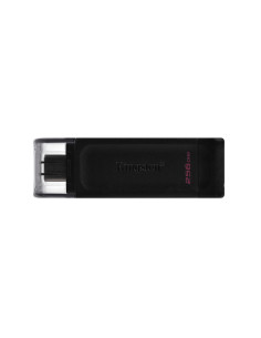 Kingston Technology DataTraveler 256GB USB-C 3.2 Gen 1 70