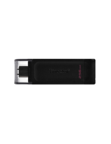 Kingston Technology DataTraveler 256GB USB-C 3.2 Gen 1 70