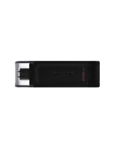 Kingston Technology DataTraveler 256GB USB-C 3.2 Gen 1 70