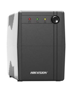 Hikvision Gruppo di Continuita DS-UPS600 360w 2Schuko
