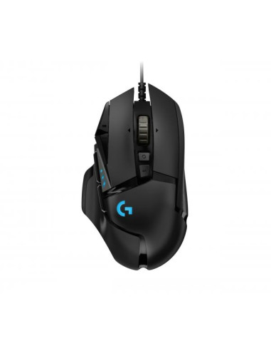 LOGITECH G502 HERO GAMING MOUSE