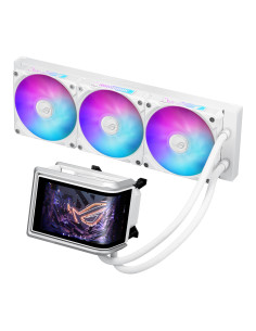 ASUS VENTOLA ROG RYUO IV 360 ARGB WHT