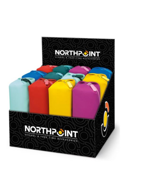 ESP12 TASCHETTA COLORS PU 21X7 5X7