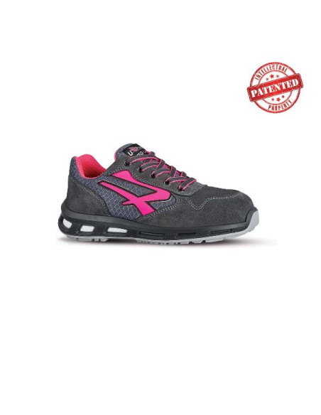 SCARPE VEROK S ESD S1PS FO SR36