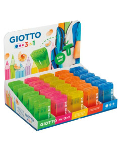 CF30 GIOTTO TEMPERAMTITE 3IN1