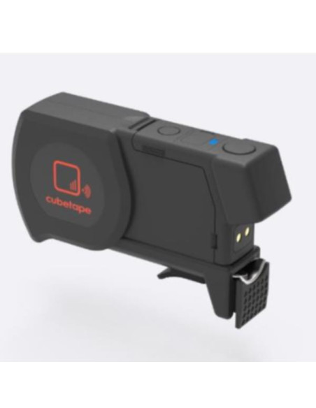 7.5 METRE TAPE CASSETTE CRADLE INC.