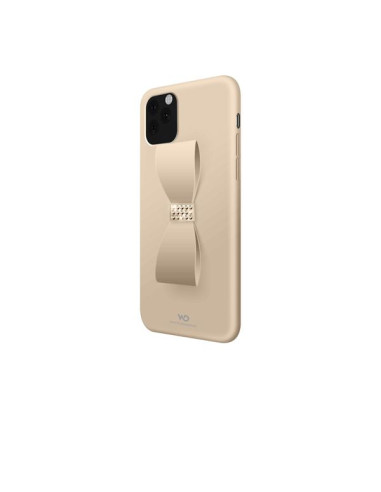 BOW COVER GOLD IPHONE 11 PRO