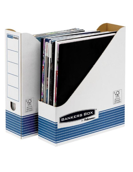 CF2PORTARIVISTE R-KIVE A4 PRIMA