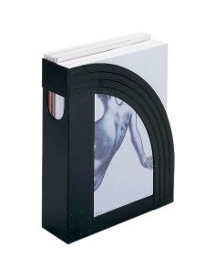 PORTARIVISTE MODULA BLU NAVY