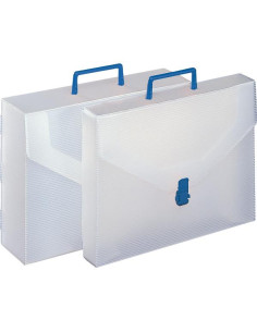 VALIG POLIOND BIANCO 28X38X5