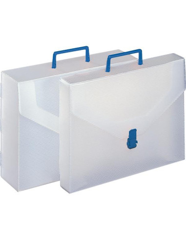 VALIG POLIOND BIANCO 28X38X5