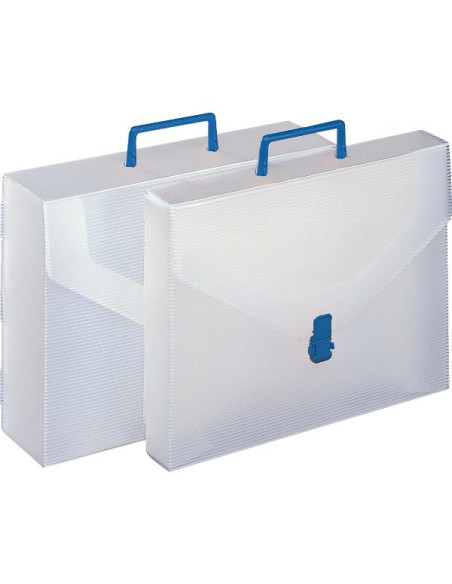 VALIG POLIOND BIANCO 28X38X5