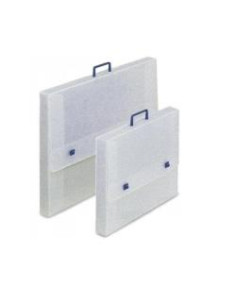 VALIG POLIOND BIANCO 37.5X51X5