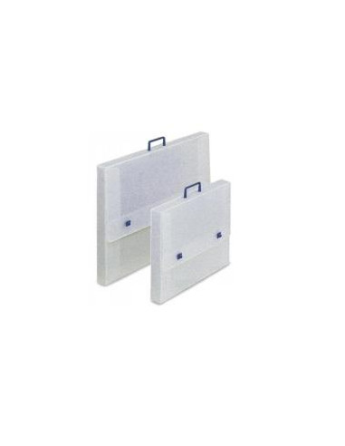 VALIG POLIOND BIANCO 37.5X51X5