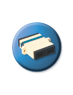 ADATT.SC SIMPLEX SM BLU