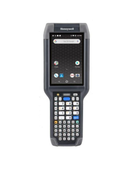 CK65 2D 6803/LARGE NUMERIC/4-32GB