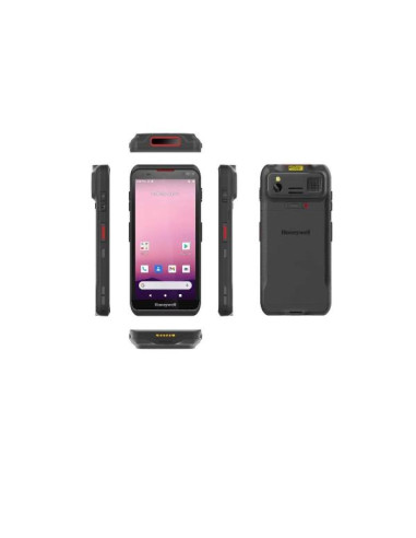 EDA56 BT/WIFI 6/2D SR S0703/6 PIN