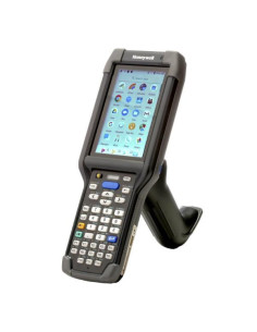 CK65 BT/WF/2D 6803/ALPHANUM/CAMERA