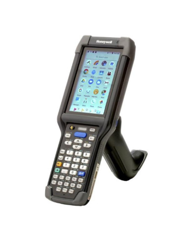 CK65 BT/WF/2D 6803/ALPHANUM/CAMERA