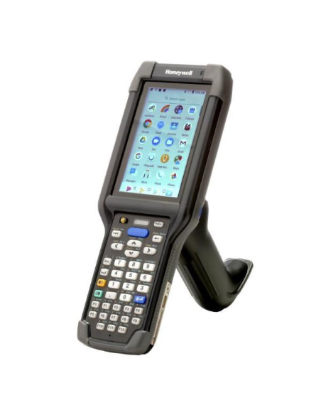 CK65 BT/WF/2D 6803/ALPHANUM/CAMERA