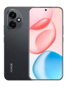 Honor 400 16,6 cm (6.55") Doppia SIM Android 15 5G USB tipo-C 8 GB 512 GB 6000 mAh Nero