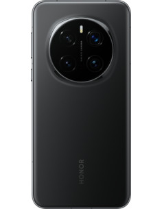 Honor Magic7 Pro 17,3 cm (6.8") Doppia SIM Android 15 5G USB tipo-C 12 GB 512 GB 5270 mAh Nero