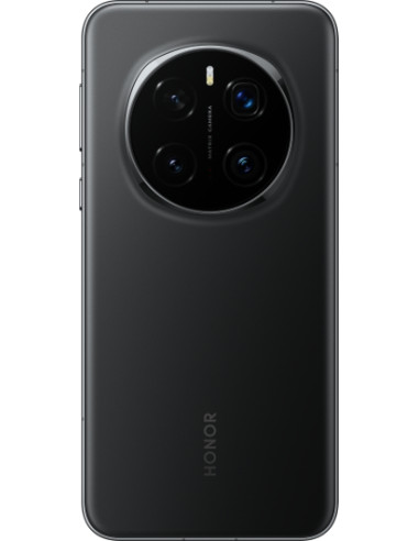 Honor Magic7 Pro 17,3 cm (6.8") Doppia SIM Android 15 5G USB tipo-C 12 GB 512 GB 5270 mAh Nero