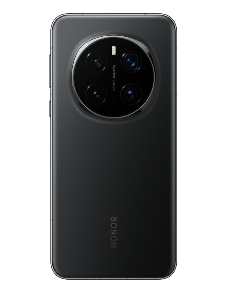 Honor Magic7 Pro 17,3 cm (6.8") Doppia SIM Android 15 5G USB tipo-C 12 GB 512 GB 5270 mAh Nero