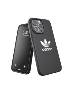 SILICONE IPHONE 13/13 PRO BLACK