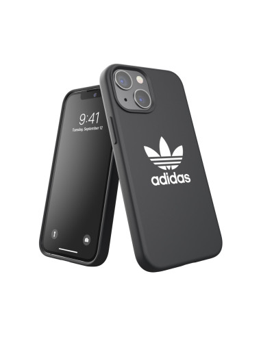 ADIDAS SILICONE IPHONE 13 MINI BK
