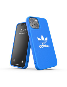 ADIDAS ADICOLOR IPHONE 13 MINI BLU
