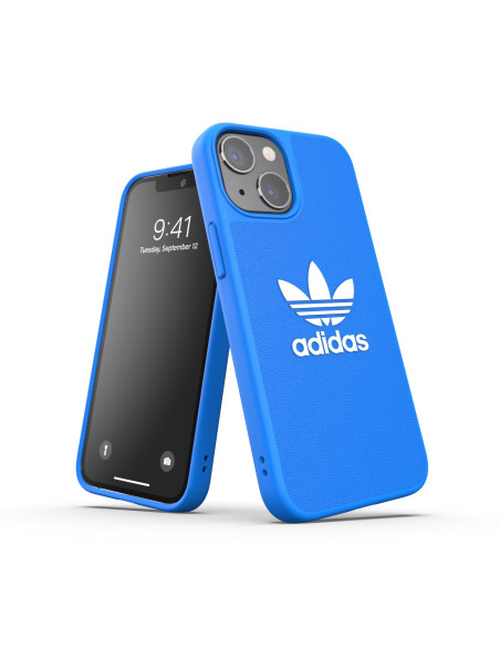 ADIDAS ADICOLOR IPHONE 13 MINI BLU