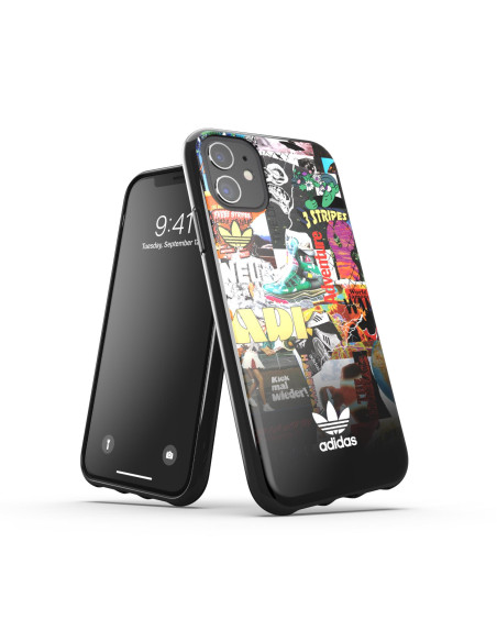 GRAPHICS CASE IPHONE 12 MINI