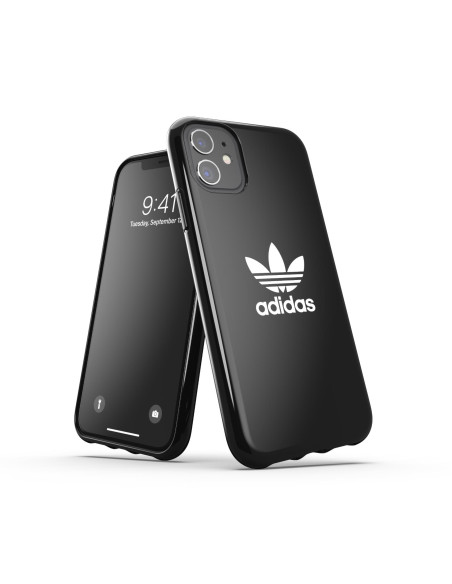 SNAP CASE IPHONE 12 PRO MAX BLACK