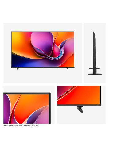 50 A69Q 4K UHD SMART VIDAA