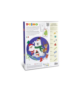 ESP6  CALENDARIO DELL'AVVENTO