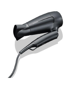 ASCIUGACAPELLI DA VIAGGIO