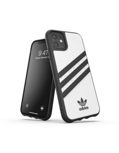 SAMBA COVER IPHONE 12 MINI WH/BK